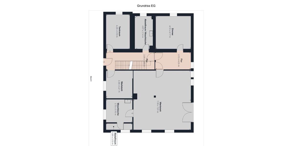 Gewerbeobjekt Stuttgart Hedelfingen - 3.000&euro; | Angebot:25523291