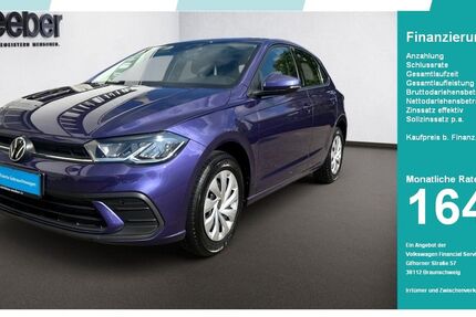 VW Polo 17.013 km 19.193 € Herrenberg 71083