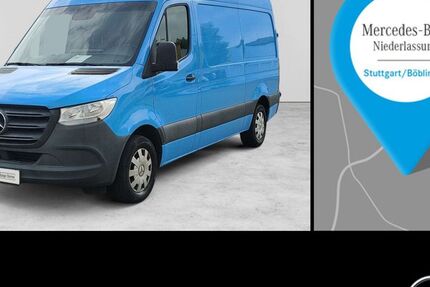 Mercedes-Benz Sprinter 47.186 km 26.168 &euro; Böblingen 71034