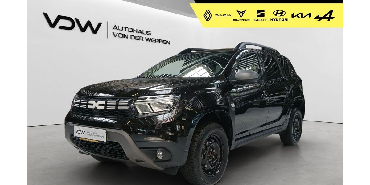 Dacia Duster 59.900 km 17.880 &euro; Stuttgart 70469