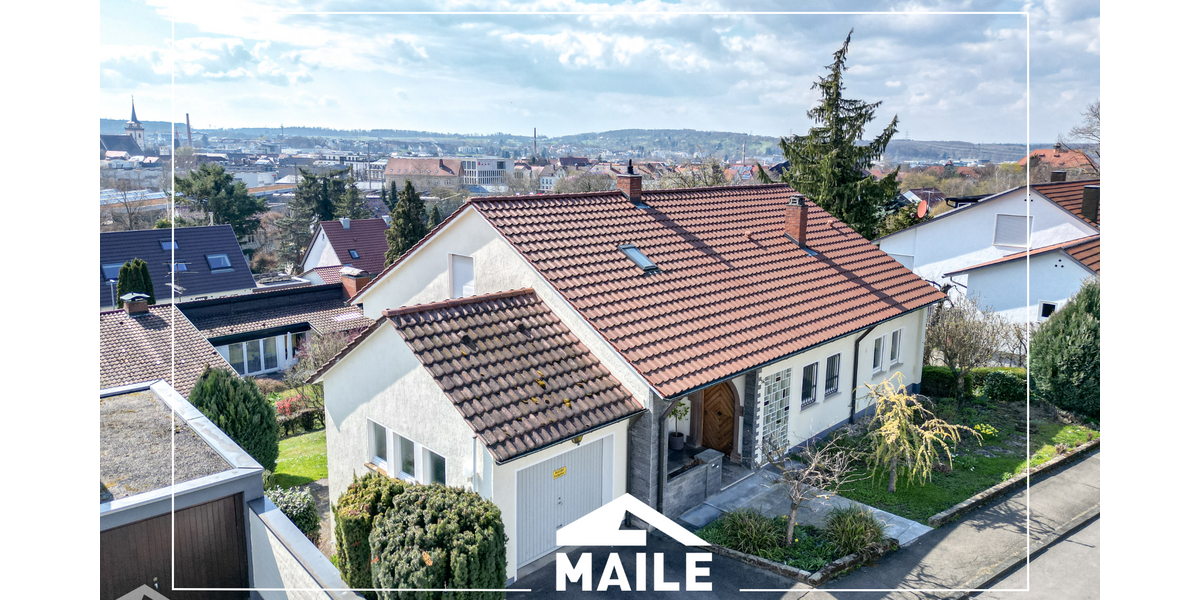 Einfamilienhaus Metzingen - 7 Zimmer, 210 m&sup2;, 900.000&euro; | Angebot:26155612