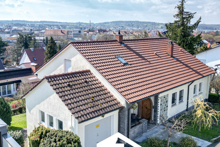 Haus Metzingen - 7 Zimmer, 210 m&sup2;, 900.000&euro; | Angebot:26155612