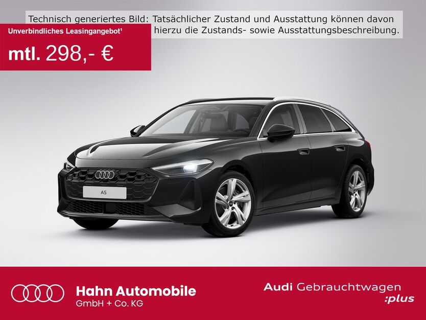 Audi A5 29.427 km 41.630 € Fellbach 70734