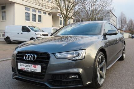 Audi A5 153.000 km 16.950 € Fellbach 70736