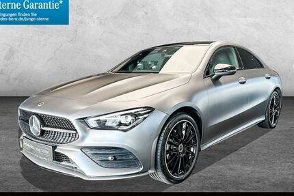 Mercedes-Benz CLA 250 39.000 km 34.420 &euro; Tamm 71732