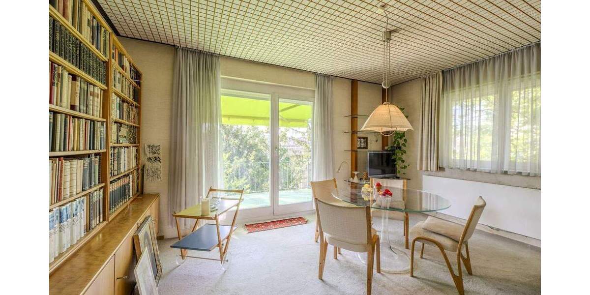 Mehrfamilienhaus, Wohnhaus Stuttgart / Feuerbach Feuerbach - 8 Zimmer, 180 m&sup2;, 795.000&euro; | Angebot:25096699