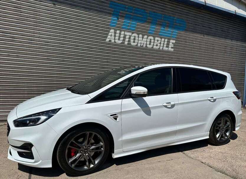 S-Max