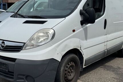 Opel Vivaro 423.000 km 1.290 &euro; Filderstadt bei Stuttgart 70794
