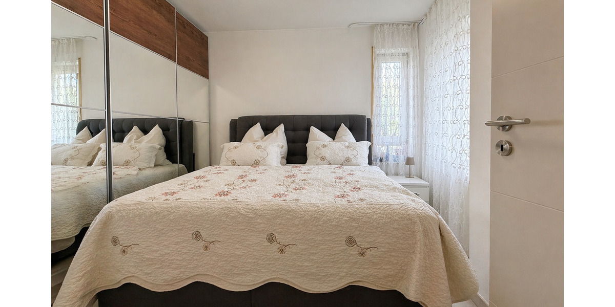 Etagenwohnung Ebersbach an der Fils Ebersbach - 3 Zimmer, 72 m&sup2;, 350.000&euro; | Angebot:26345227