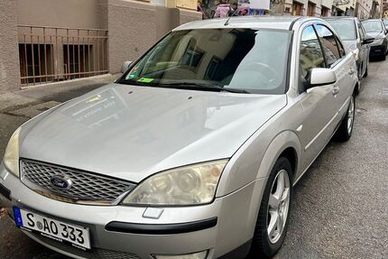 Ford Mondeo 168.000 km 2.500 &euro; Stuttgart 70184