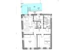 Etagenwohnung Esslingen am Neckar - 3 Zimmer, 86 m&sup2;, 1.515&euro; | Angebot:26489750