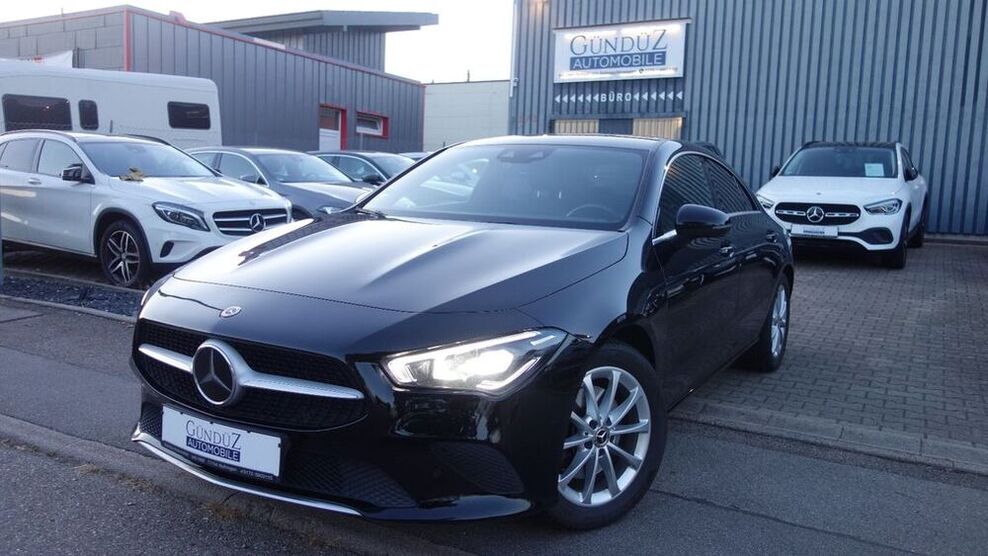 CLA 220