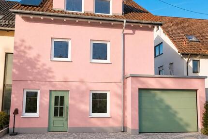 Haus Schorndorf - 7.5 Zimmer, 182 m&sup2;, 2.550&euro; | Angebot:26463065