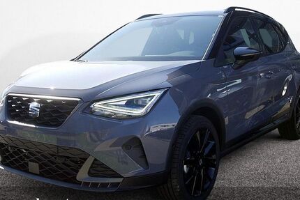 Seat Arona 3.500 km 24.890 &euro; Bietigheim-Bissingen 74321