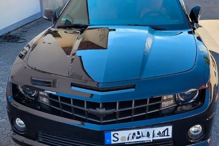 Chevrolet Camaro 42.300 km 44.500 &euro; Weilimdorf 70499