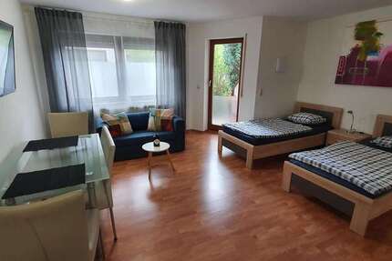 Wohnung zum Kaufen in Ammerbuch 145.000 € 35 m² 1 zimmer