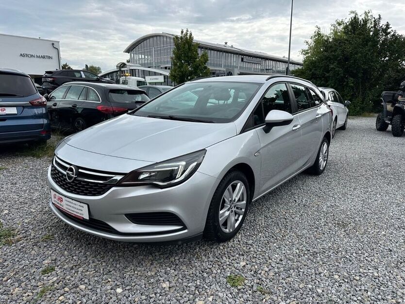 Astra