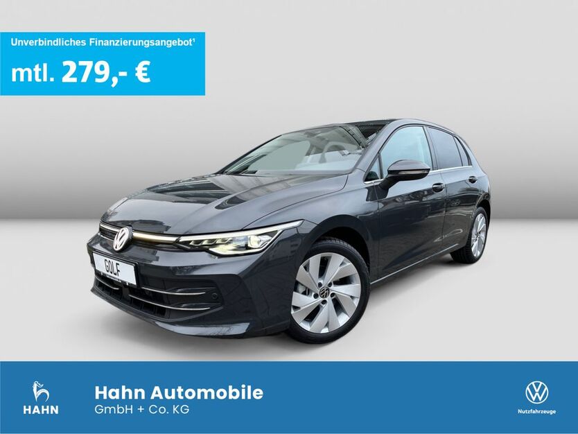 VW Golf 9.990 km 28.495 € Böblingen 71032