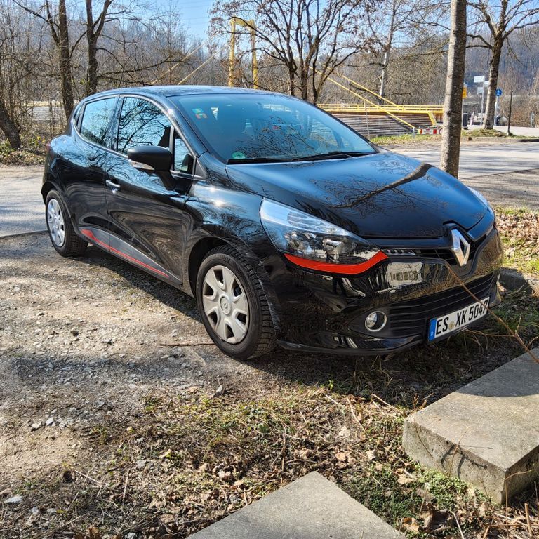 Clio