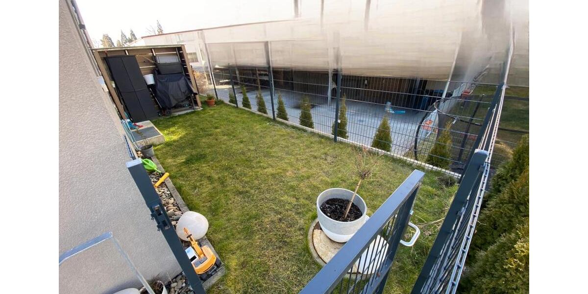 Gehobenes 4-Zi.-Reiheneckhaus mit EBK in Böblingen zur Vermietung 4 zimmer