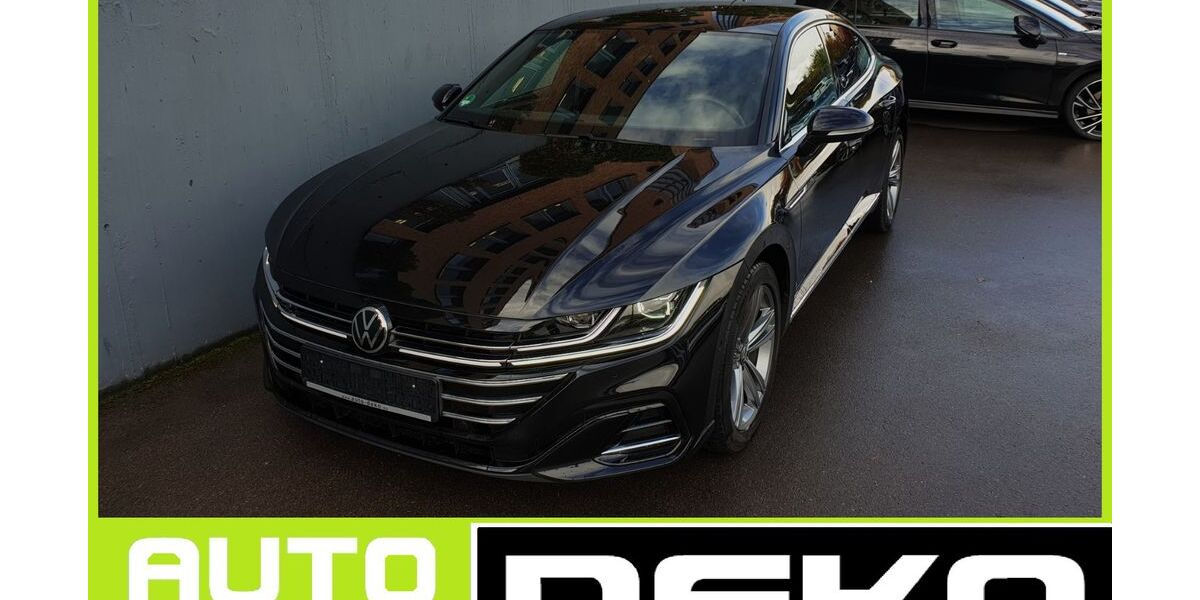 VW Arteon 15.963 km 32.870 € Waiblingen 71332