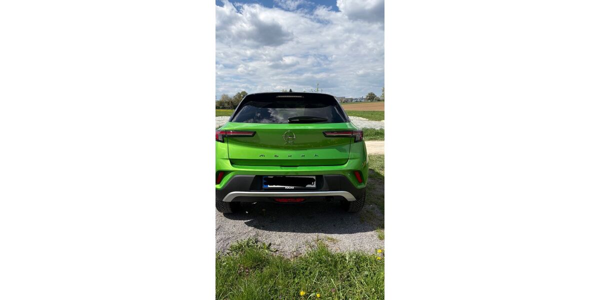 Opel Mokka 50.200 km 15.300 &euro; Leinfelden-Echterdingen 70771