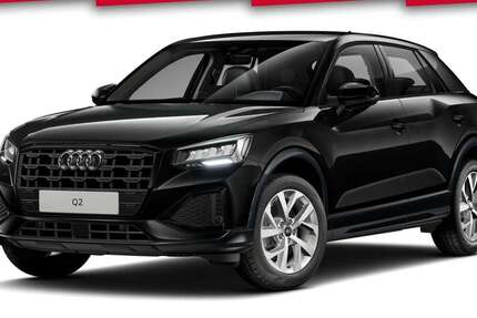 Audi Q2 34.627 km 33.940 &euro; Stuttgart 70469