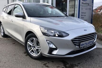 Ford Focus 44.600 km 19.990 € Remshalden 73630