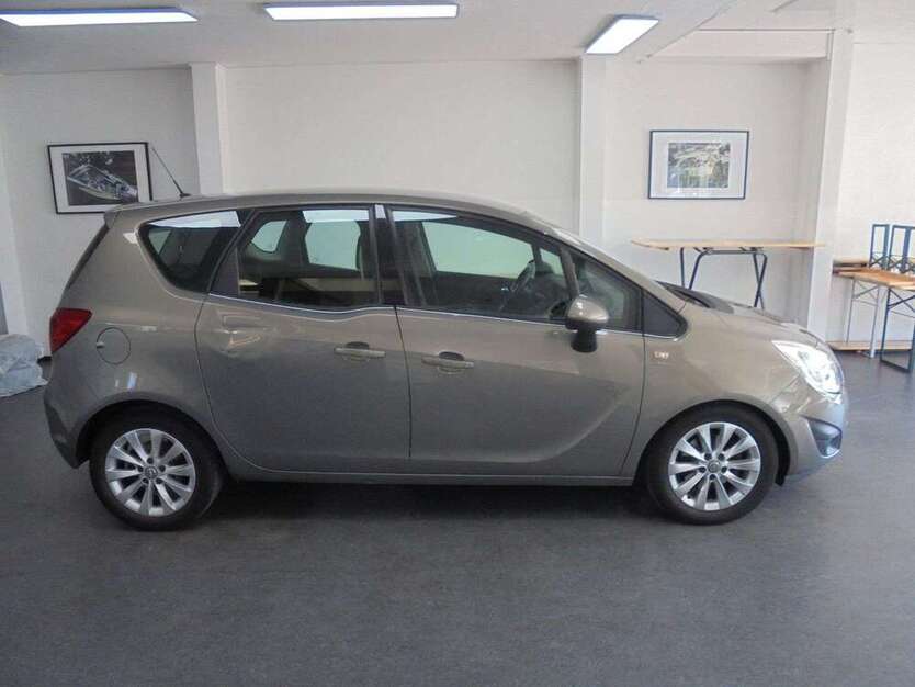 Meriva