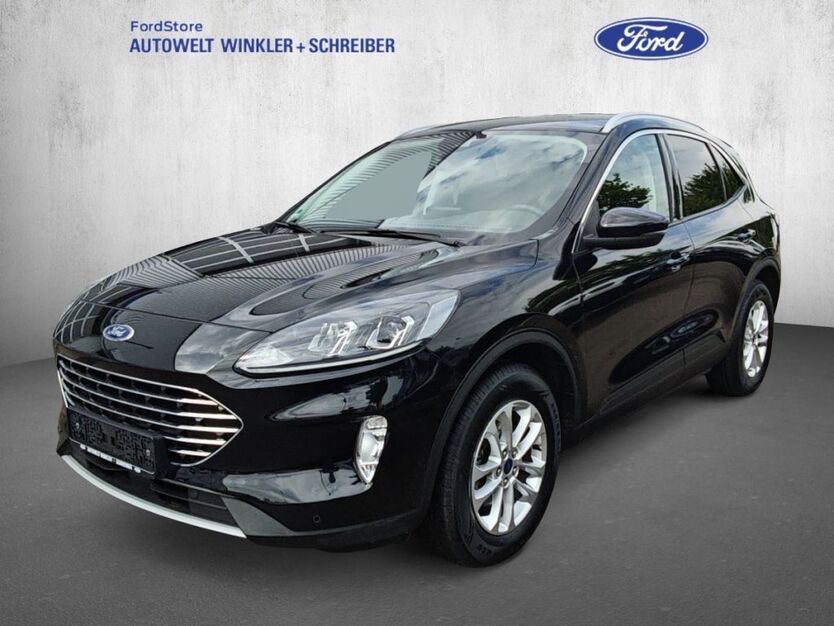Ford Kuga 44.996 km 19.990 € Ludwigsburg 71636