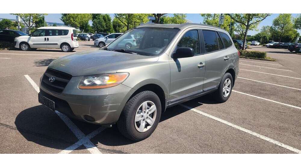SANTA FE