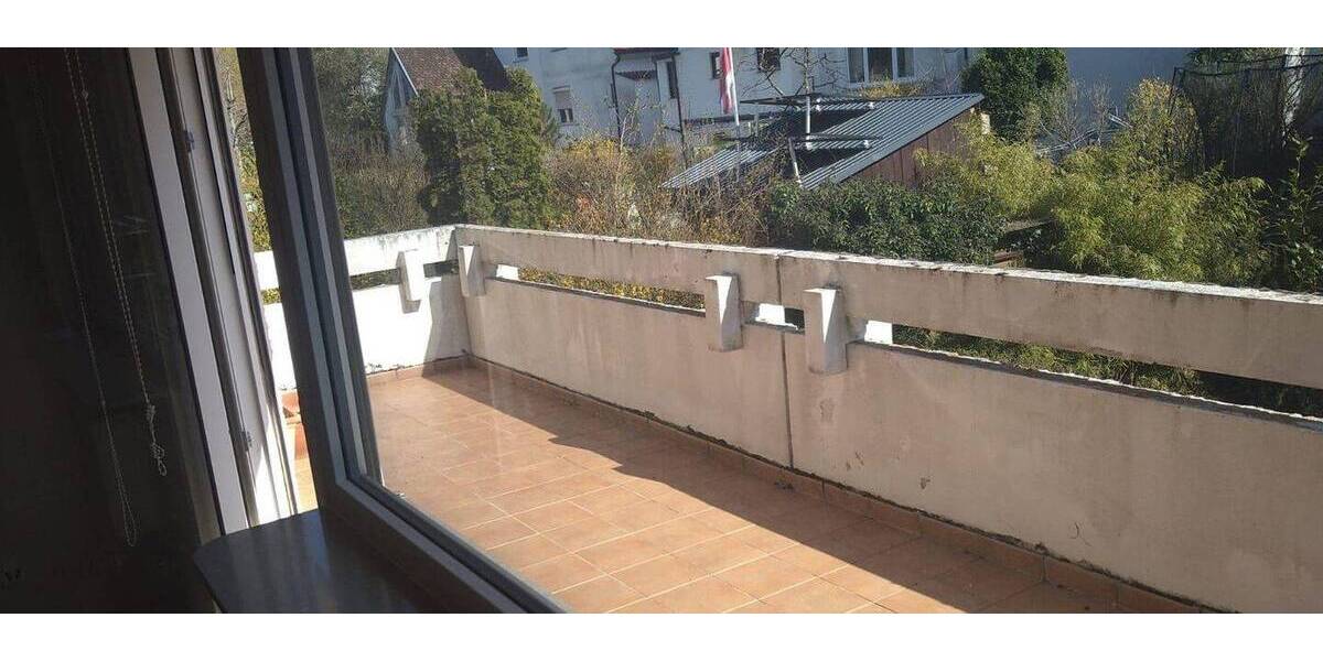 Etagenwohnung Stuttgart Kaltental - 3 Zimmer, 70 m&sup2;, 250.000&euro; | Angebot:26043230
