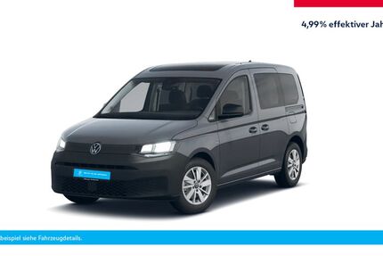 VW Caddy 10.996 km 32.690 &euro; Stuttgart 70188