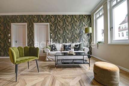 Wohnung Stuttgart Stuttgart-Nord - 2 Zimmer, 75 m&sup2;, 3.220&euro; | Angebot:26609874