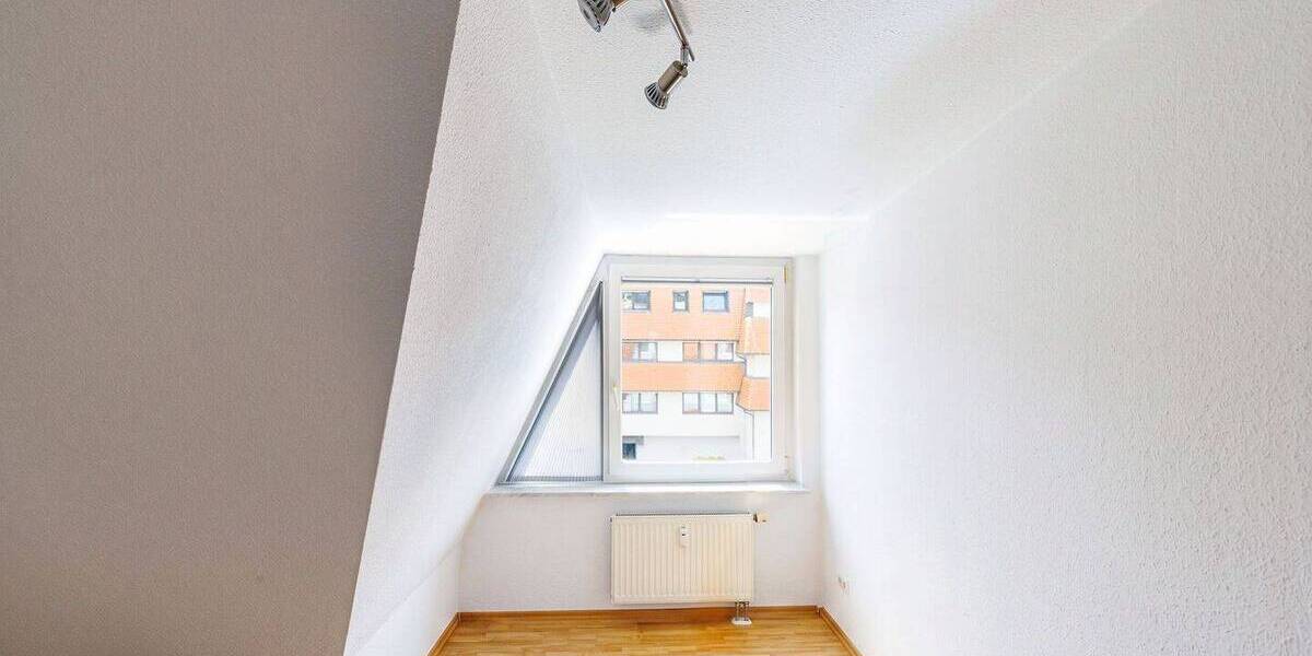Etagenwohnung Marbach am Neckar Marbach - 3 Zimmer, 71 m&sup2;, 280.000&euro; | Angebot:26805349