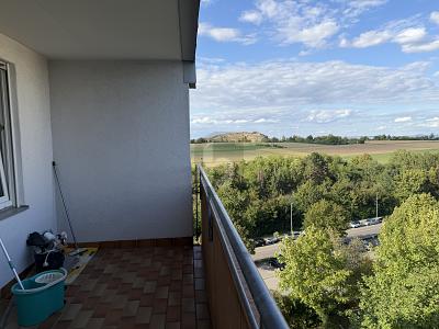 WEITBLICK & BALKON IN RUHIGER LAGE - Etagenwohnung Möglingen | Angebot:27357595