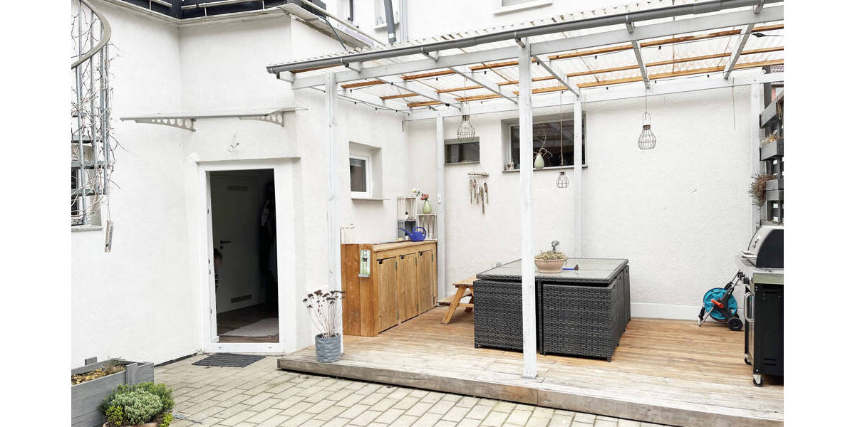 Mehrfamilienhaus, Wohnhaus Ludwigsburg / Pflugfelden Pflugfelden - 1 Zimmer, 304 m&sup2;, 879.000&euro; | Angebot:26205720