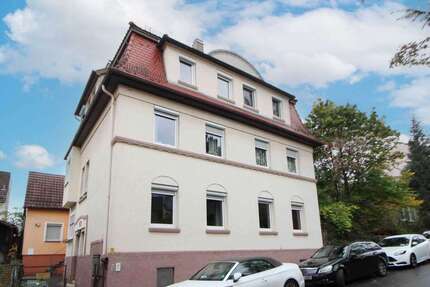 Wohnung Stuttgart Feuerbach - 3 Zimmer, 80 m&sup2;, 299.000&euro; | Angebot:26233745