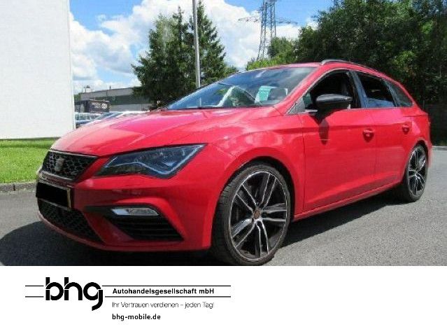 Seat Leon 79.333 km 24.630 &euro; Tübingen 72072