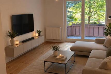 Wohnung Ludwigsburg Hoheneck - 2 Zimmer, 68 m&sup2;, 299.000&euro; | Angebot:27128145