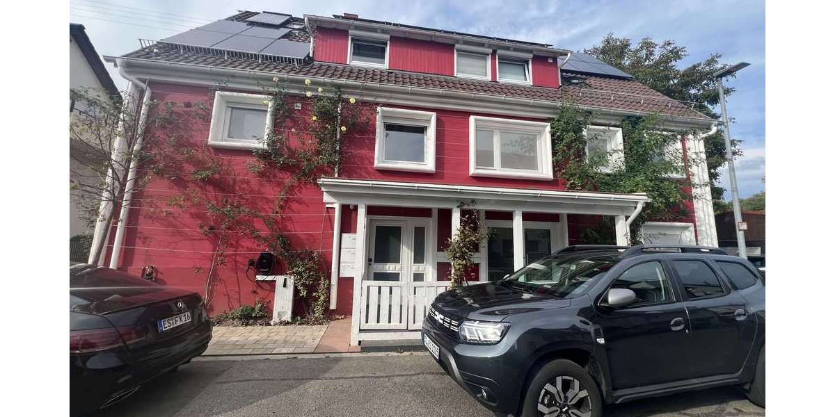 Etagenwohnung Neckartailfingen - 5 Zimmer, 113 m&sup2;, 299.999&euro; | Angebot:22688522