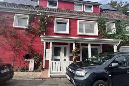 Wohnung Neckartailfingen - 5 Zimmer, 113 m&sup2;, 299.999&euro; | Angebot:22688522