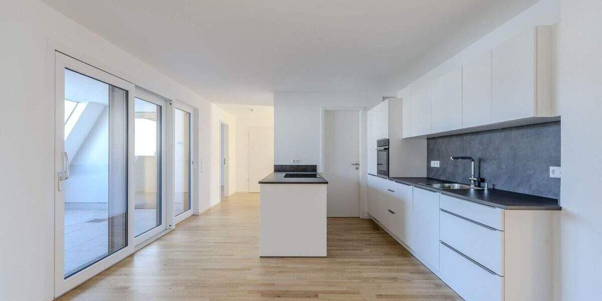 Etagenwohnung Stuttgart / Zuffenhausen Zuffenhausen - 4 Zimmer, 117 m&sup2;, 749.000&euro; | Angebot:25474498