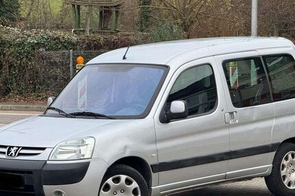 Peugeot Partner 160.000 km 3.200 € Murr 71711