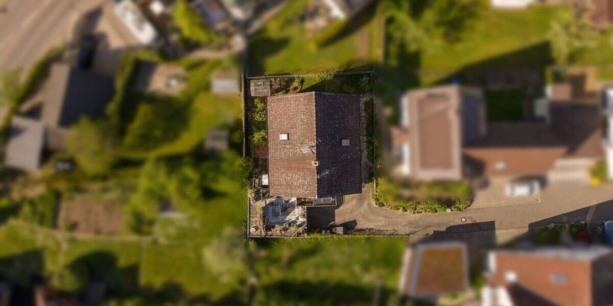 Einfamilienhaus Böblingen Dagersheim - 5 Zimmer, 147 m&sup2;, 718.000&euro; | Angebot:26866948