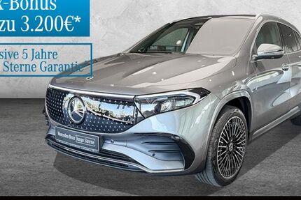 Mercedes-Benz EQA 7.900 km 50.925 &euro; Tamm 71732