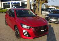 Gebrauchtwagen Peugeot 208