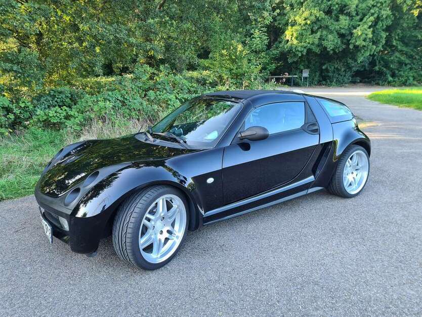 roadster