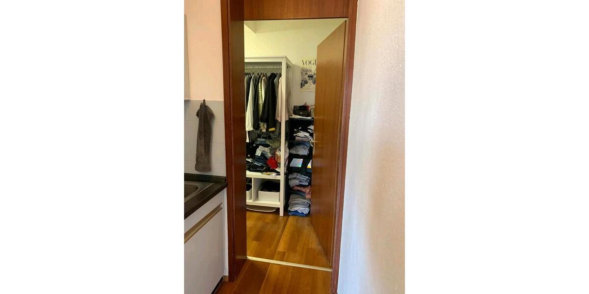 Etagenwohnung Esslingen am Neckar Brühl - 1.5 Zimmer, 37 m&sup2;, 159.000&euro; | Angebot:25922376
