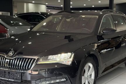 Skoda Superb 99.000 km 19.990 &euro; Weil im Schönbuch 71093